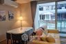 2 Bedroom Condo for rent in Q Prasarnmit, Khlong Toei Nuea, Bangkok near MRT Phetchaburi