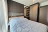 1 Bedroom Condo for rent in Life Asoke Hype, Makkasan, Bangkok near MRT Phra Ram 9
