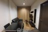 1 Bedroom Condo for rent in Edge Sukhumvit 23, Khlong Toei Nuea, Bangkok near BTS Asoke