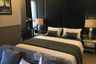 1 Bedroom Condo for rent in Ashton Asoke, Khlong Toei Nuea, Bangkok near MRT Sukhumvit