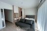 1 Bedroom Condo for rent in Grand Park View Asoke, Khlong Toei Nuea, Bangkok near BTS Asoke