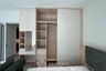 1 Bedroom Condo for rent in Grand Park View Asoke, Khlong Toei Nuea, Bangkok near BTS Asoke