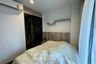 1 Bedroom Condo for rent in The Line Asoke - Ratchada, Din Daeng, Bangkok near MRT Phra Ram 9