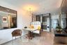 2 Bedroom Condo for rent in RHYTHM Ekkamai, Khlong Tan Nuea, Bangkok near BTS Ekkamai