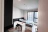 1 Bedroom Condo for rent in Life Asoke Rama 9, Makkasan, Bangkok near MRT Phra Ram 9