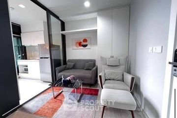 1 Bedroom Condo for rent in Life Asoke Rama 9, Makkasan, Bangkok near MRT Phra Ram 9