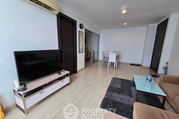 1 Bedroom Condo for rent in Rhythm Ratchada, Sam Sen Nok, Bangkok near MRT Ratchadaphisek