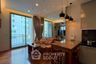 1 Bedroom Condo for rent in Quattro by Sansiri, Khlong Tan Nuea, Bangkok near BTS Thong Lo