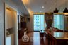 1 Bedroom Condo for rent in Quattro by Sansiri, Khlong Tan Nuea, Bangkok near BTS Thong Lo