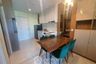 2 Bedroom Condo for rent in Life One Wireless, Lumpini, Bangkok near BTS Ploen Chit