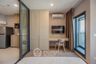 1 Bedroom Condo for rent in Life Rama 4 - Asoke, Khlong Toei, Bangkok near MRT Queen Sirikit National Convention Centre