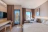 1 Bedroom Condo for rent in Life Rama 4 - Asoke, Khlong Toei, Bangkok near MRT Queen Sirikit National Convention Centre