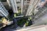 1 Bedroom Condo for rent in Park Origin Phrom Phong, Khlong Tan, Bangkok near BTS Phrom Phong