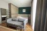 1 Bedroom Condo for rent in Park Origin Phrom Phong, Khlong Tan, Bangkok near BTS Phrom Phong