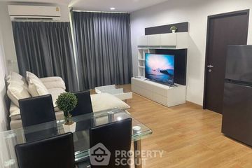 1 Bedroom Condo for rent in The Address Sukhumvit 42, Phra Khanong, Bangkok near BTS Ekkamai