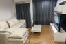 1 Bedroom Condo for rent in The Address Sukhumvit 42, Phra Khanong, Bangkok near BTS Ekkamai