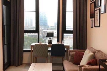 1 Bedroom Condo for rent in XT Ekkamai, Khlong Tan Nuea, Bangkok