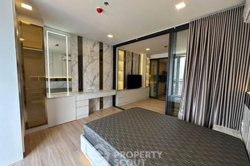 1 Bedroom Condo for rent in XT Phayathai, Thanon Phaya Thai, Bangkok near BTS Phaya Thai