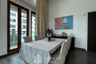 3 Bedroom Condo for rent in The Crest Ruamrudee, Lumpini, Bangkok near BTS Ploen Chit