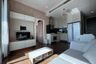 2 Bedroom Condo for rent in Q Asoke, Makkasan, Bangkok near MRT Phetchaburi
