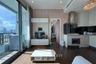 2 Bedroom Condo for rent in Q Asoke, Makkasan, Bangkok near MRT Phetchaburi