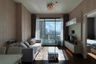 2 Bedroom Condo for rent in Q Asoke, Makkasan, Bangkok near MRT Phetchaburi
