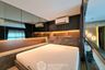 1 Bedroom Condo for rent in The Reserve Phahol - Pradipat, Phaya Thai, Bangkok near BTS Saphan Kwai