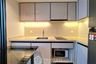 1 Bedroom Condo for rent in The Reserve Phahol - Pradipat, Phaya Thai, Bangkok near BTS Saphan Kwai