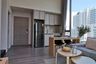 1 Bedroom Condo for rent in The Reserve Phahol - Pradipat, Phaya Thai, Bangkok near BTS Saphan Kwai
