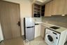 2 Bedroom Condo for rent in NIA by Sansiri, Phra Khanong Nuea, Bangkok near BTS Phra Khanong