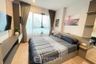 1 Bedroom Condo for rent in Ideo Rama 9 - Asoke, Huai Khwang, Bangkok near MRT Phra Ram 9