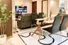 2 Bedroom Condo for rent in Sukhumvit Living Town, Khlong Toei Nuea, Bangkok near MRT Phetchaburi