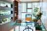 2 Bedroom Condo for rent in Sukhumvit Living Town, Khlong Toei Nuea, Bangkok near MRT Phetchaburi