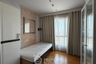 2 Bedroom Condo for rent in Hive Taksin, Khlong Ton Sai, Bangkok near BTS Wongwian Yai