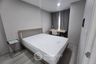 2 Bedroom Condo for rent in Elio Sathorn - Wutthakat, Bang Kho, Bangkok near BTS Talat Phlu