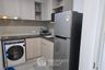 2 Bedroom Condo for rent in Elio Sathorn - Wutthakat, Bang Kho, Bangkok near BTS Talat Phlu
