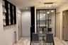 2 Bedroom Condo for rent in Life One Wireless, Lumpini, Bangkok near BTS Ploen Chit