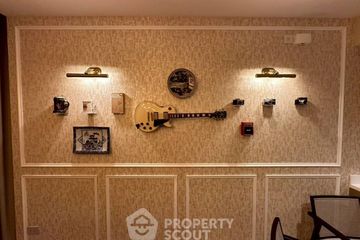 2 Bedroom Condo for rent in Siri at Sukhumvit, Phra Khanong, Bangkok near BTS Thong Lo