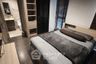 1 Bedroom Condo for rent in The Line Asoke - Ratchada, Din Daeng, Bangkok near MRT Phra Ram 9