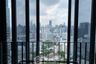 1 Bedroom Condo for rent in Ashton Chula-Silom, Si Phraya, Bangkok near MRT Sam Yan