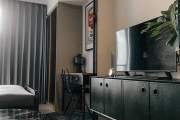 1 Bedroom Condo for rent in One 9 Five Asoke - Rama 9, Huai Khwang, Bangkok near MRT Phra Ram 9