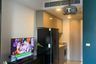 1 Bedroom Condo for rent in One 9 Five Asoke - Rama 9, Huai Khwang, Bangkok near MRT Phra Ram 9