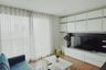 1 Bedroom Condo for rent in Centric Scene Phaholyothin 9, Phaya Thai, Bangkok near BTS Ari