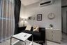 1 Bedroom Condo for rent in RHYTHM Ekkamai, Khlong Tan Nuea, Bangkok near BTS Ekkamai
