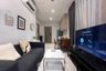 1 Bedroom Condo for rent in RHYTHM Ekkamai, Khlong Tan Nuea, Bangkok near BTS Ekkamai