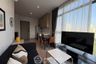 1 Bedroom Condo for rent in RHYTHM Ekkamai, Khlong Tan Nuea, Bangkok near BTS Ekkamai