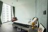 2 Bedroom Condo for rent in Tait Sathorn 12, Silom, Bangkok near BTS Saint Louis