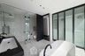 2 Bedroom Condo for rent in Tait Sathorn 12, Silom, Bangkok near BTS Saint Louis