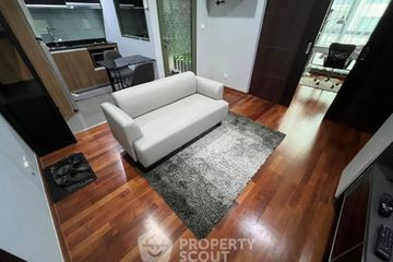 1 Bedroom Condo for rent in Wish Signature Midtown Siam, Thanon Phetchaburi, Bangkok near BTS Ratchathewi