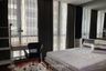 1 Bedroom Condo for rent in Wish Signature Midtown Siam, Thanon Phetchaburi, Bangkok near BTS Ratchathewi
